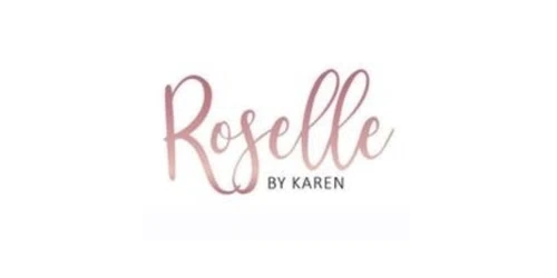 Roselle by Karen coupon