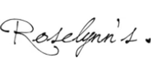 Roselynn's Promo Code