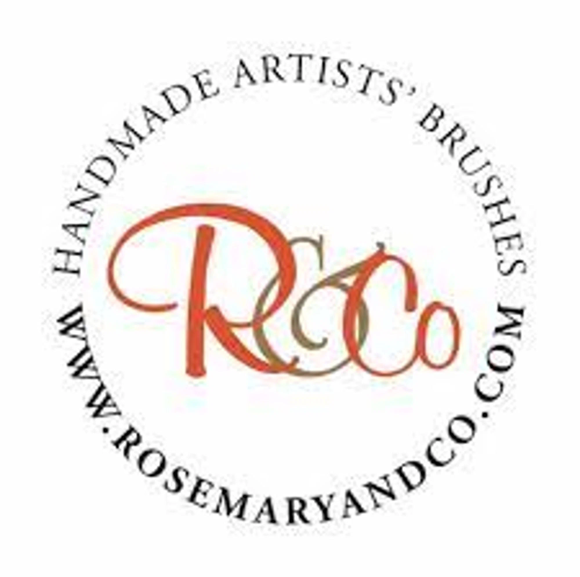 ROSEMARY & CO ARTISTS BRUSHES Promo Code — 10 Off 2024