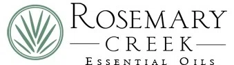 Rosemary Creek Merchant Logo