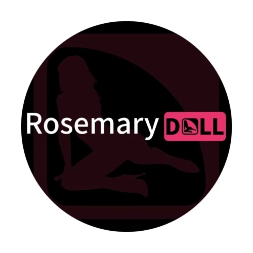 100 Off Rosemary Doll Promo Code 8 Active May 24