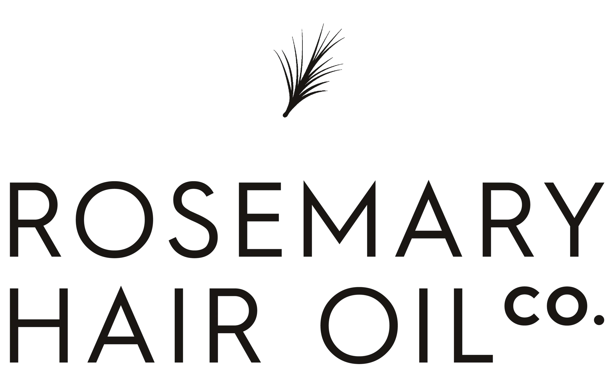 Rosemary Hair Oil Promo Code