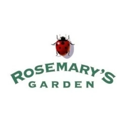 Save 75 Rosemary S Garden Promo Code Best Coupon 30 Off