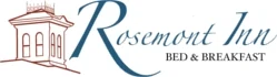 Rosemont Inn B&B Merchant Logo