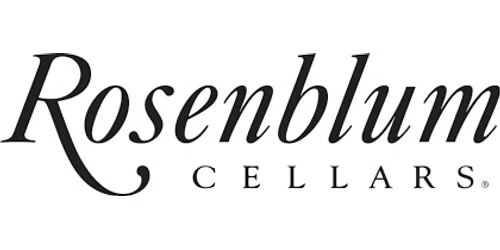 Rosenblum Cellars Promo Code