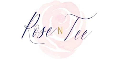 Rose N Tee Promo Code