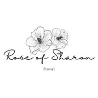 Rose of Sharon Florals Merchant Logo