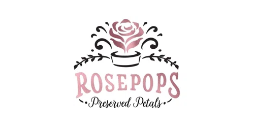 Rosepops coupon