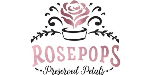 Rosepops Promo Code