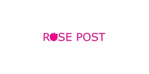 RosePost Box coupon