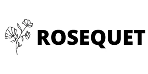 Rosequet coupon