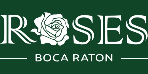 Roses Boca Raton Promo Code
