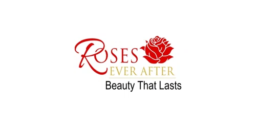 Roses Ever After coupon