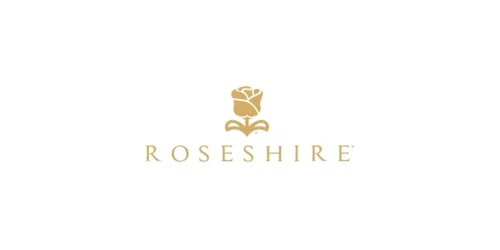 Roseshire coupon
