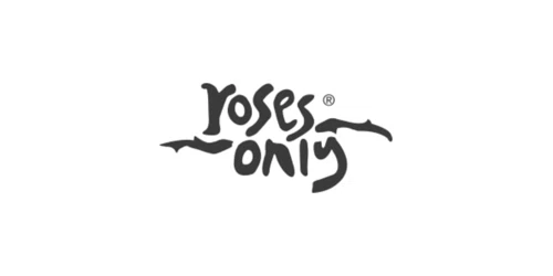 Roses Only AU coupon
