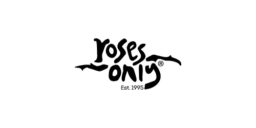 Roses Only Singapore coupon
