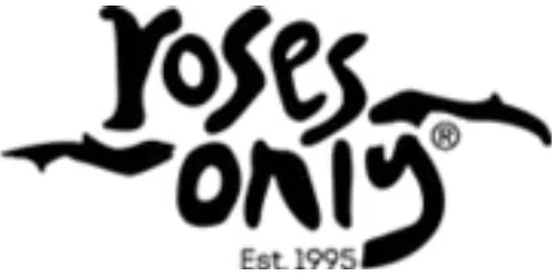 Roses Only Singapore Merchant logo
