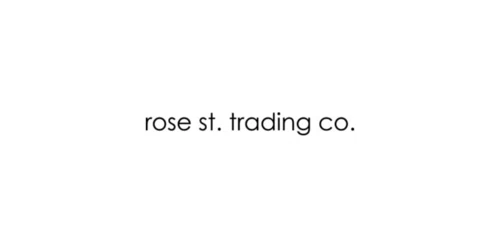 Rose St Trading coupon