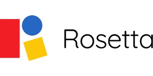 Rosetta Promo Code