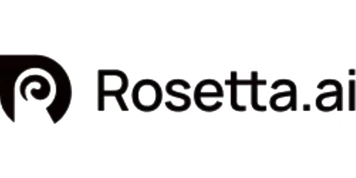 Rosetta AI Promo Code