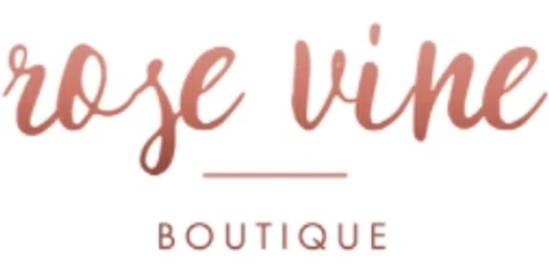 Rose Vine Boutique Promo Code