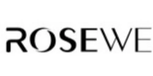 Rosewe Merchant logo