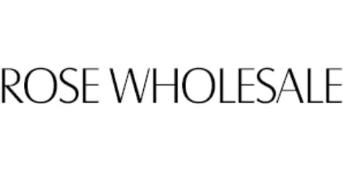 RoseWholesale Merchant logo