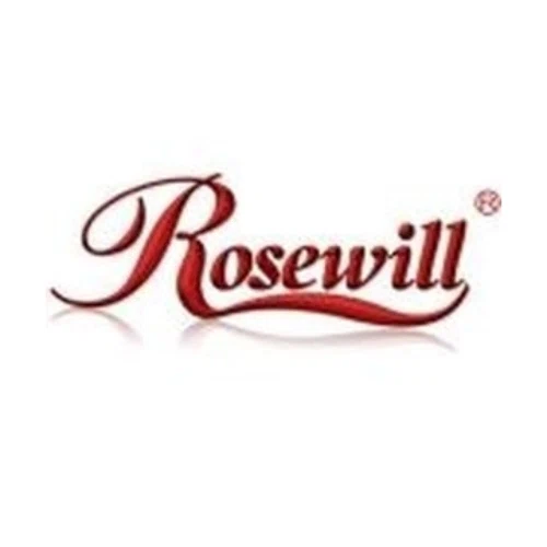 Rosewill coupons