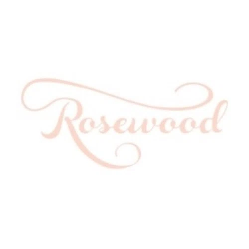 Rosewood Clothing Promo Code