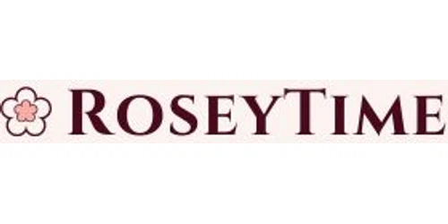 Roseytime Promo Code
