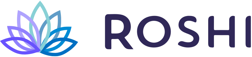 Roshi Solutions Merchant Logo