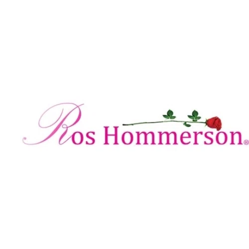 ros hommerson canada