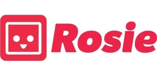 Rosie Merchant logo