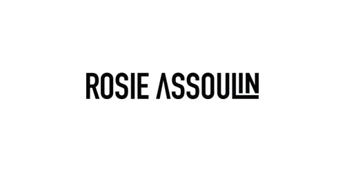 Rosie Assoulin coupon