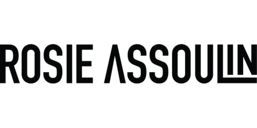 Rosie Assoulin Promo Code