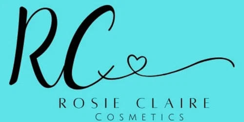 Rosie Claire Cosmetics Promo Code