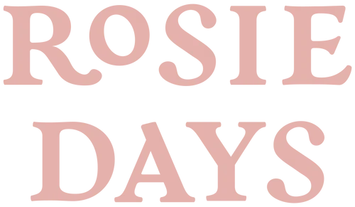 Rosie Days Collective discount code