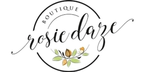 Rosie Daze Promo Code