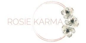 Rosie Karma Merchant Logo