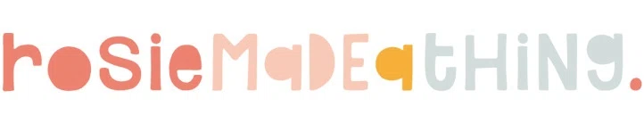 Rosie Made A Thing Promo Code