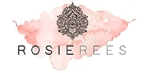 Rosie Rees Promo Code