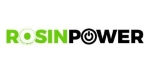 Rosin Power Promo Code
