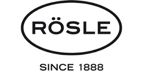 Rosle Promo Code