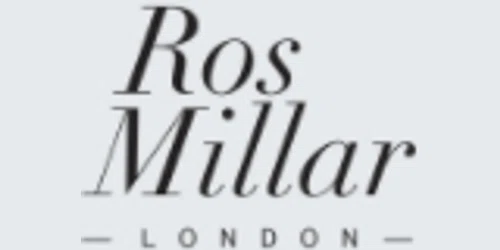 Ros Millar Promo Code