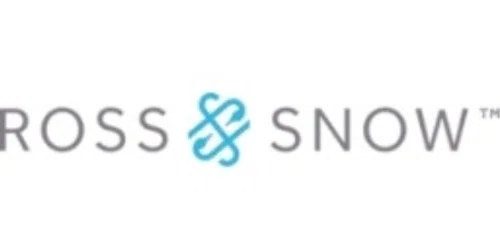 Ross & Snow Merchant logo