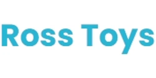 Ross Toys Promo Code