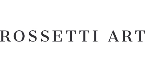Rossetti Art Promo Code