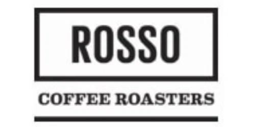 Rosso Coffee Roasters Promo Code