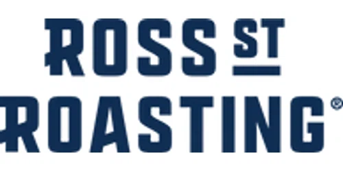 Ross Street Roasting Promo Code