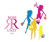 Ross Unit Merchant Logo